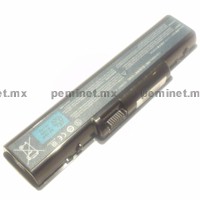 Bateria para Acer Aspire 4732 / 53XX / 57XX / AS57XX / AS55XX - Gateway 5600 / NV52XX - e-Machines EME525 / G430 / G630