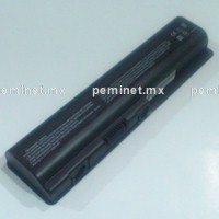 Bateria para HP CQ40 / CQ50 y para DV4 / DV5 en Primeras Generaciones