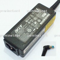 Eliminador / Cargador - Acer 19.0 V / 1.58 A - Conector 5.5 mm