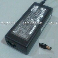 Eliminador / Cargador - Asus 19.0 V / 3.42 A - Conector 5.5 mm