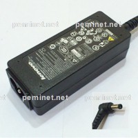 Eliminador / Cargador - IBM / Lenovo 20.0 V / 2.00 A - Conector 5.5 mm