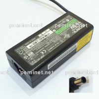 Eliminador / Cargador - Sony 19.5 V / 3.90 A - Conector 6.0 mm